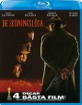 De skoningslösa (SE Import) Blu-ray