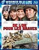De l'or pour les braves (FR Import) Blu-ray