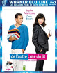 De l'autre côté du lit (FR Import ohne dt. Ton) Blu-ray