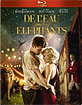 De l'eau pour les éléphants (Blu-ray + DVD) (FR Import ohne dt. Ton) Blu-ray