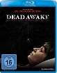 Dead Awake - Wenn du einschläfst bist du tot Blu-ray