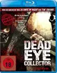 Dead Eye Collector Blu-ray