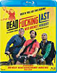 Dead Fucking Last (CH Import) Blu-ray