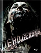 Dead Genesis - Uncut (Limited Mediabook Edition) (Cover B) Blu-ray