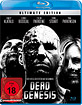 Dead Genesis - Ultimate Edition Blu-ray