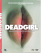 Deadgirl - Limited Mediabook Edition (AT Import) Blu-ray