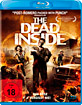 The Dead Inside - Das Böse vergisst nie! Blu-ray