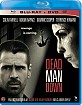 Dead Man Down (Blu-ray + DVD) (DK Import ohne dt. Ton) Blu-ray