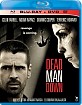 Dead Man Down (Blu-ray + DVD) (FI Import ohne dt. Ton) Blu-ray