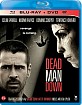 Dead Man Down (Blu-ray + DVD) (NO Import ohne dt. Ton) Blu-ray