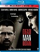 Dead Man Down (Blu-ray + DVD) (SE Import ohne dt. Ton) Blu-ray
