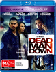 Dead Man Down (Blu-ray + UV Copy) (AU Import ohne dt. Ton) Blu-ray