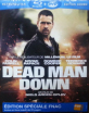 Dead Man Down - Edition Speciale FNAC (Blu-ray + DVD) (FR Import ohne dt. Ton) Blu-ray