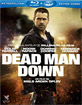 Dead Man Down (Blu-ray + DVD) (FR Import ohne dt. Ton) Blu-ray