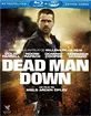 Dead Man Down (Blu-ray + DVD) (FR Import ohne dt. Ton) Blu-ray