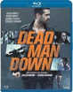 Dead Man Down (CH Import) Blu-ray