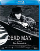 Dead Man (1995) (FR Import ohne dt. Ton) Blu-ray