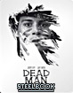 Dead Man (1995) - Limited Edition Steelbook (UK Import ohne dt. Ton) Blu-ray