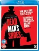 Dead Man's Shoes (UK Import ohne dt. Ton) Blu-ray