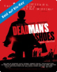 Dead Man's Shoes - Zavvi Exclusive Limited Edition Steelbook (UK Import ohne dt. Ton) Blu-ray