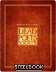 Dead Poets Society - Zavvi Exclusive Limited Edition Steelbook (UK Import ohne dt. Ton) Blu-ray
