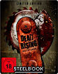 Dead Rising: Watchtower (Limited Edition Steelbook) Blu-ray