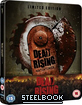 Dead Rising: Watchtower - Zavvi Exclusive Limited Edition Steelbook (UK Import ohne dt. Ton) Blu-ray