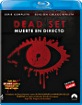 Dead Set: Muerte en Directo - Serie Completa (ES Import ohne dt. Ton) Blu-ray