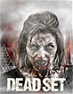 Dead Set (Limited Mediabook Edition) (Cover B) Blu-ray