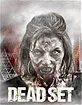 Dead Set (2008) (Limited Mediabook Edition) (Cover B) (3 Blu-ray) Blu-ray