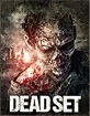 Dead Set (2008) (Limited Mediabook Edition) (Cover C) (3 Blu-ray) Blu-ray
