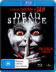 Dead Silence (2007) (AU Import) Blu-ray