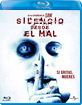 Silencio desde el mal (2007) (ES Import) Blu-ray