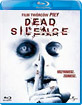 Dead Silence (2007) (PL Import) Blu-ray