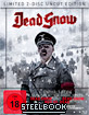 Dead Snow 1&2 Box (2-Disc Limited Edition Steelbook) Blu-ray