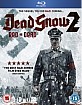 Dead Snow 2: Red vs. Dead (UK Import ohne dt. Ton) Blu-ray