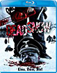 Dead Snow (NL Import) Blu-ray