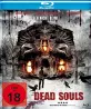 Dead Souls (2012) Blu-ray