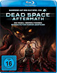 Dead Space: Aftermath Blu-ray