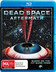 Dead Space: Aftermath (AU Import ohne dt. Ton) Blu-ray