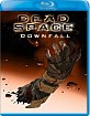 Dead Space: Downfall (Blu-ray + Digital Copy) (Region A - US Import ohne dt. Ton) Blu-ray