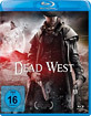 Dead West Blu-ray