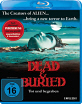 Dead & Buried - Tot und begraben Blu-ray