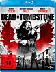 Dead in Tombstone Blu-ray