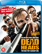 DeadHeads (NL Import) Blu-ray