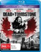 Dead in Tombstone (Blu-ray + UV Copy) (AU Import) Blu-ray