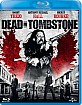 Dead in Tombstone (HK Import ohne dt. Ton) Blu-ray