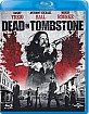 Dead in Tombstone (IT Import) Blu-ray