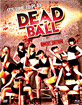 Deadball - Limited Mediabook Edition (Cover B) (AT Import) Blu-ray