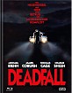 Deadfall (1993) - Limited  Mediabook Edition (Cover B) (AT Import) Blu-ray